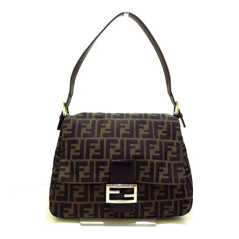 Fendi Mama 